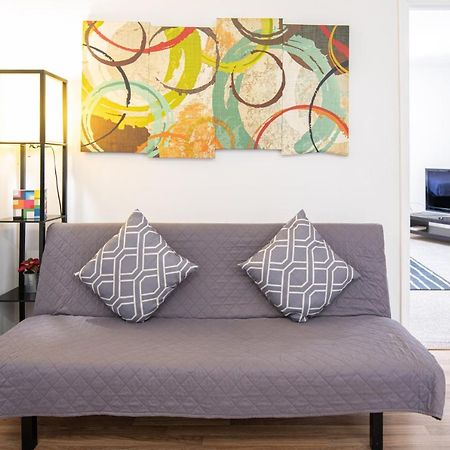 Apartments In The Heart Of Miami - Port Of Miami / Miami Airport מראה חיצוני תמונה