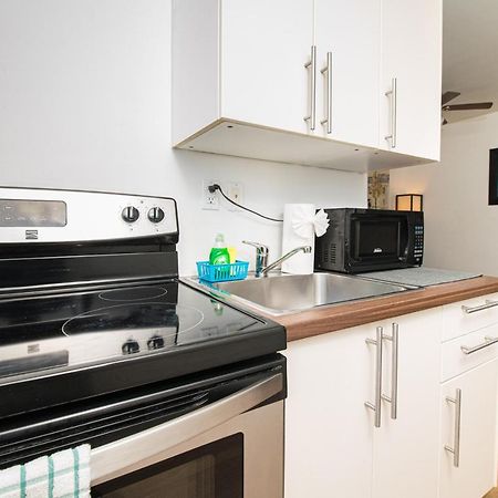 Apartments In The Heart Of Miami - Port Of Miami / Miami Airport מראה חיצוני תמונה