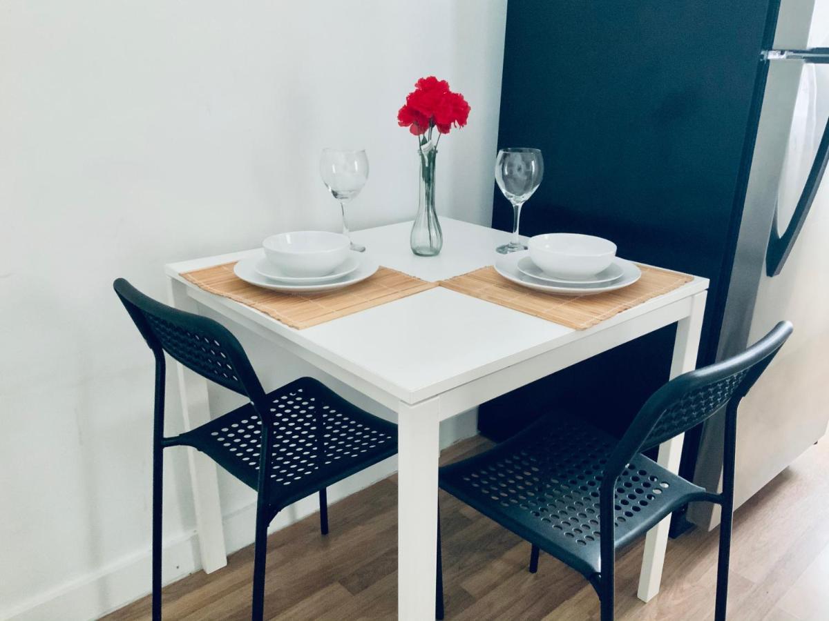 Apartments In The Heart Of Miami - Port Of Miami / Miami Airport מראה חיצוני תמונה