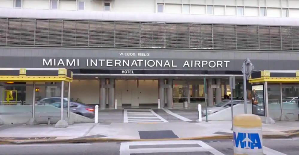 Apartments In The Heart Of Miami - Port Of Miami / Miami Airport מראה חיצוני תמונה