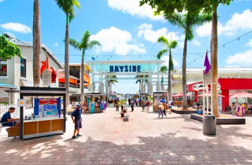 Apartments In The Heart Of Miami - Port Of Miami / Miami Airport מראה חיצוני תמונה