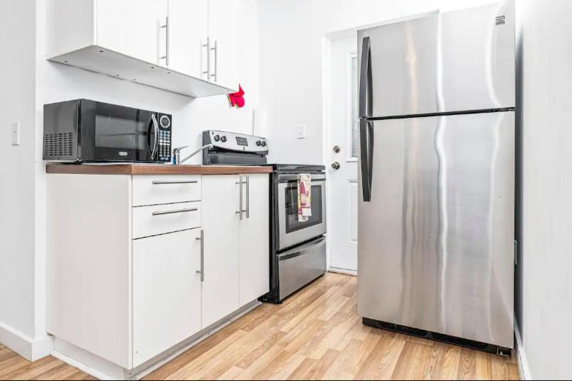 Apartments In The Heart Of Miami - Port Of Miami / Miami Airport מראה חיצוני תמונה