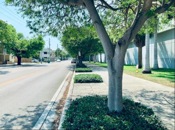 Apartments In The Heart Of Miami - Port Of Miami / Miami Airport מראה חיצוני תמונה