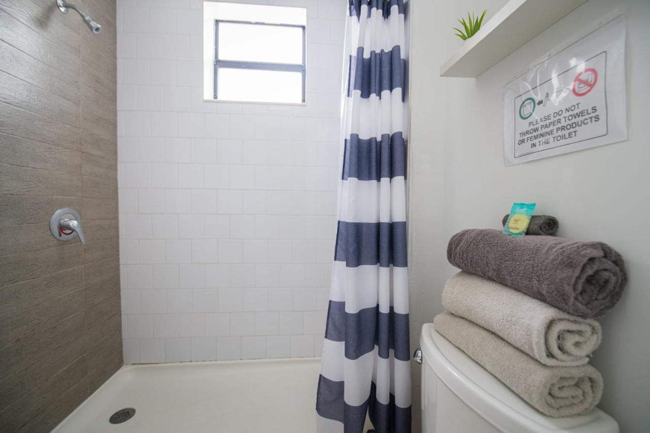 Apartments In The Heart Of Miami - Port Of Miami / Miami Airport מראה חיצוני תמונה