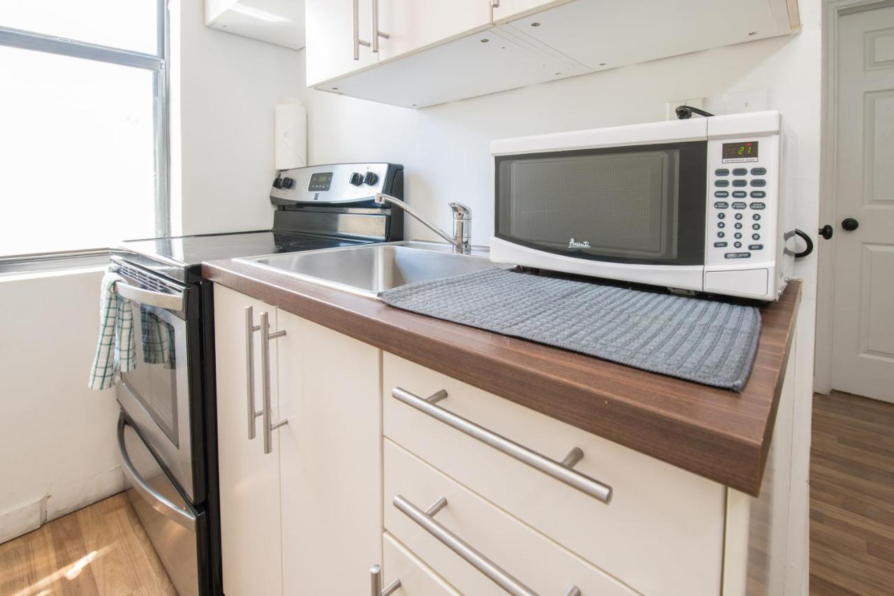 Apartments In The Heart Of Miami - Port Of Miami / Miami Airport מראה חיצוני תמונה