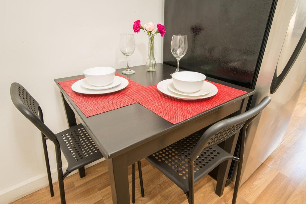 Apartments In The Heart Of Miami - Port Of Miami / Miami Airport מראה חיצוני תמונה