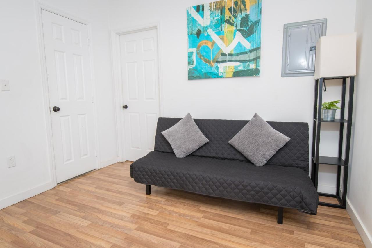 Apartments In The Heart Of Miami - Port Of Miami / Miami Airport מראה חיצוני תמונה