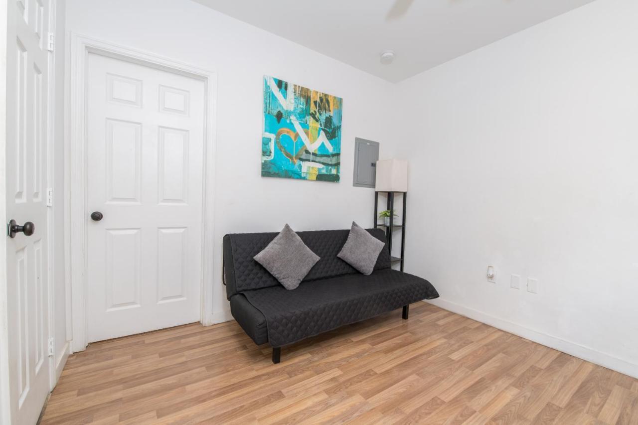 Apartments In The Heart Of Miami - Port Of Miami / Miami Airport מראה חיצוני תמונה