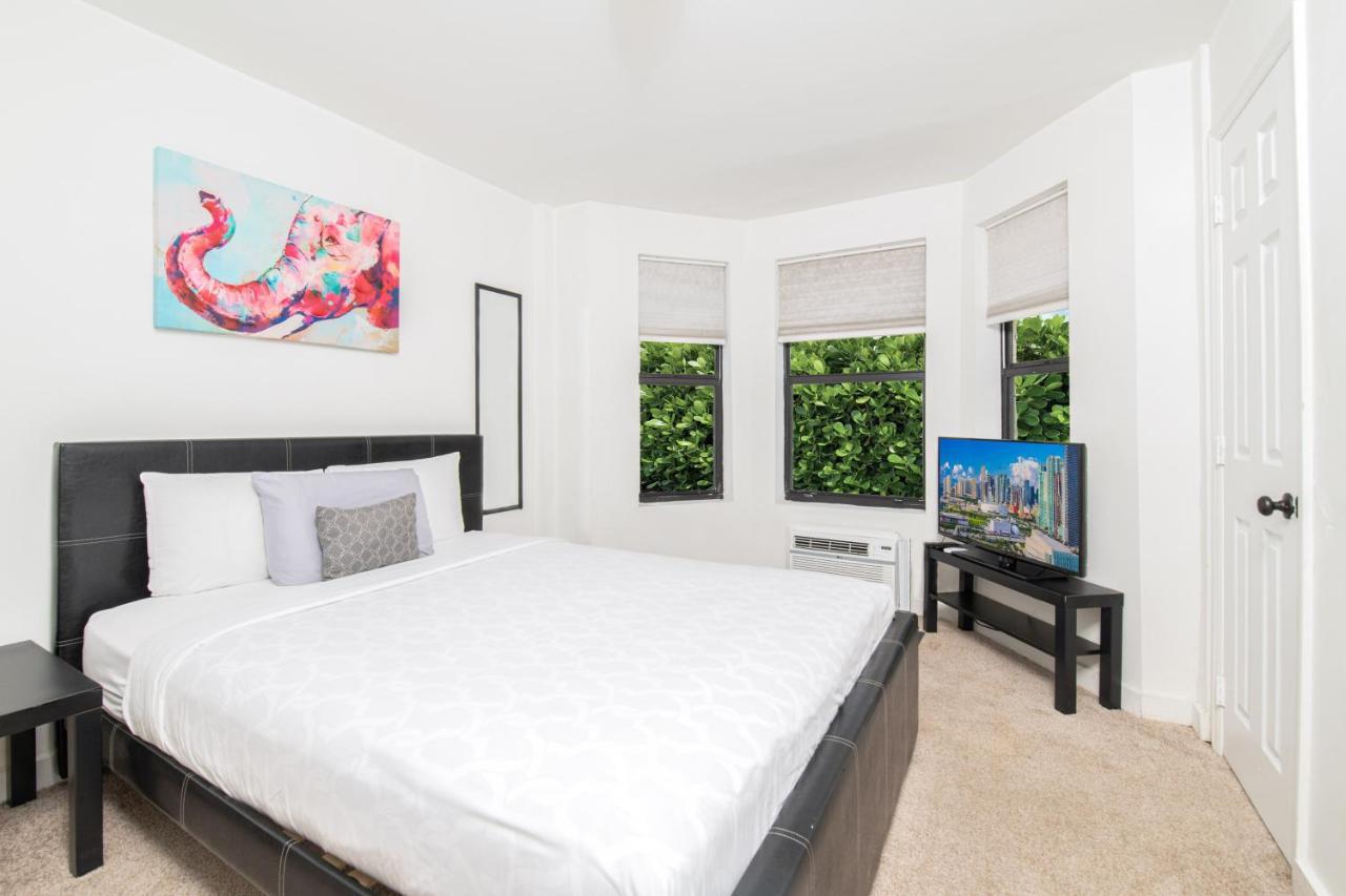 Apartments In The Heart Of Miami - Port Of Miami / Miami Airport מראה חיצוני תמונה