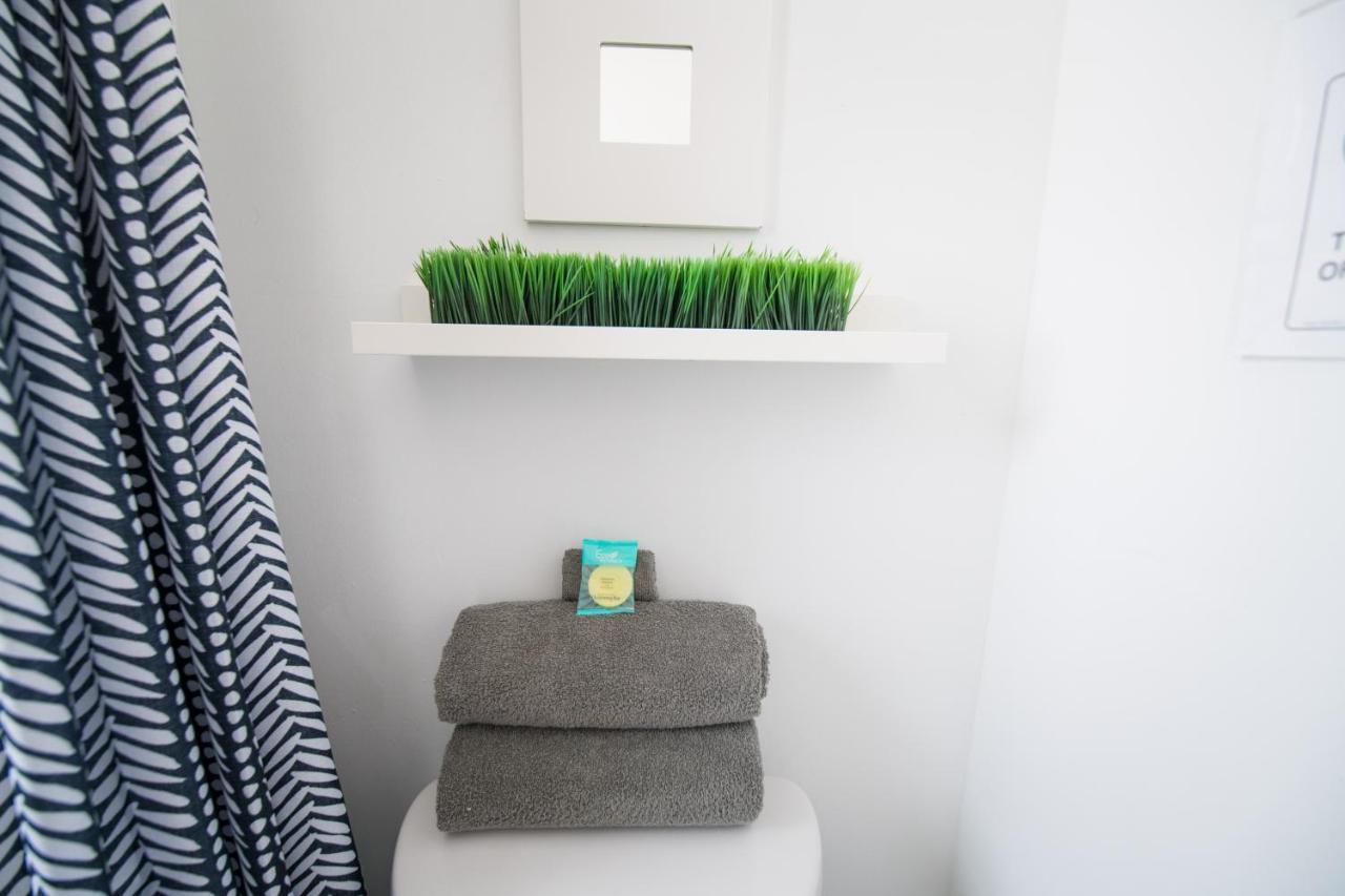 Apartments In The Heart Of Miami - Port Of Miami / Miami Airport מראה חיצוני תמונה