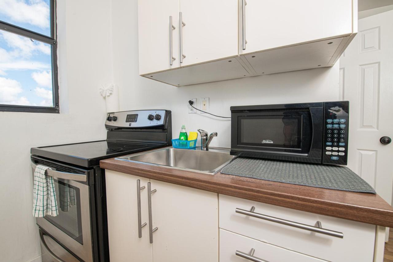 Apartments In The Heart Of Miami - Port Of Miami / Miami Airport מראה חיצוני תמונה