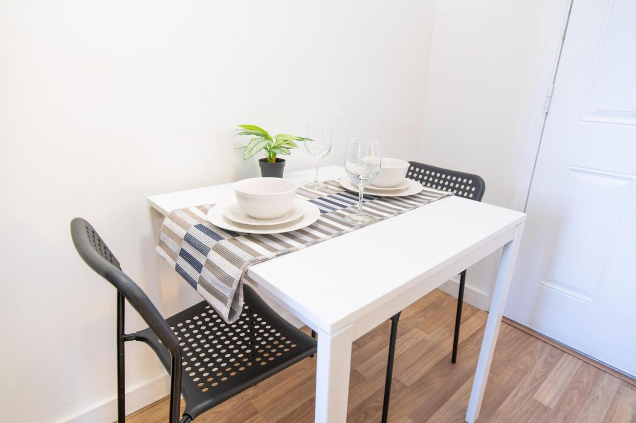 Apartments In The Heart Of Miami - Port Of Miami / Miami Airport מראה חיצוני תמונה