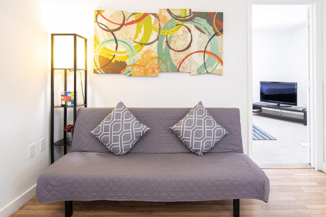 Apartments In The Heart Of Miami - Port Of Miami / Miami Airport מראה חיצוני תמונה