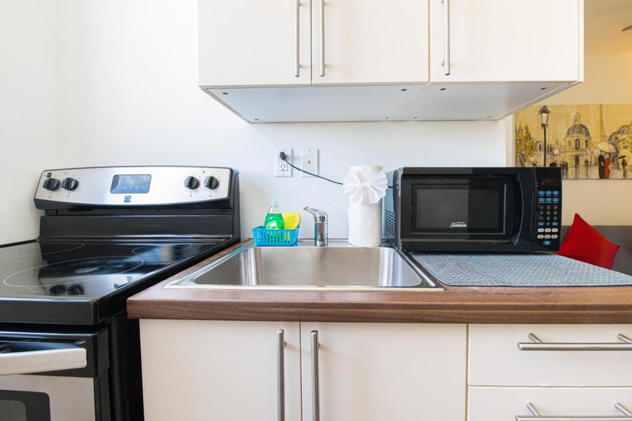 Apartments In The Heart Of Miami - Port Of Miami / Miami Airport מראה חיצוני תמונה