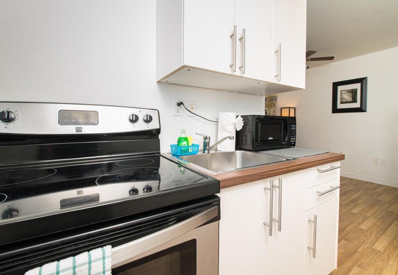 Apartments In The Heart Of Miami - Port Of Miami / Miami Airport מראה חיצוני תמונה