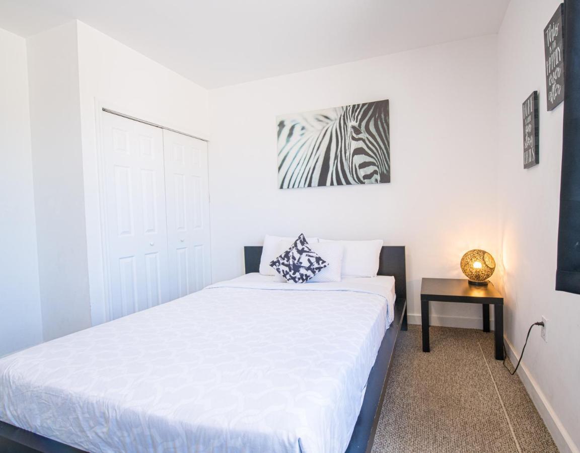 Apartments In The Heart Of Miami - Port Of Miami / Miami Airport מראה חיצוני תמונה