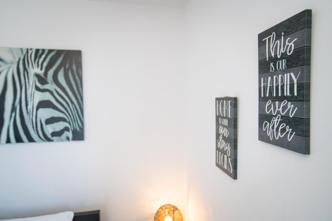 Apartments In The Heart Of Miami - Port Of Miami / Miami Airport מראה חיצוני תמונה