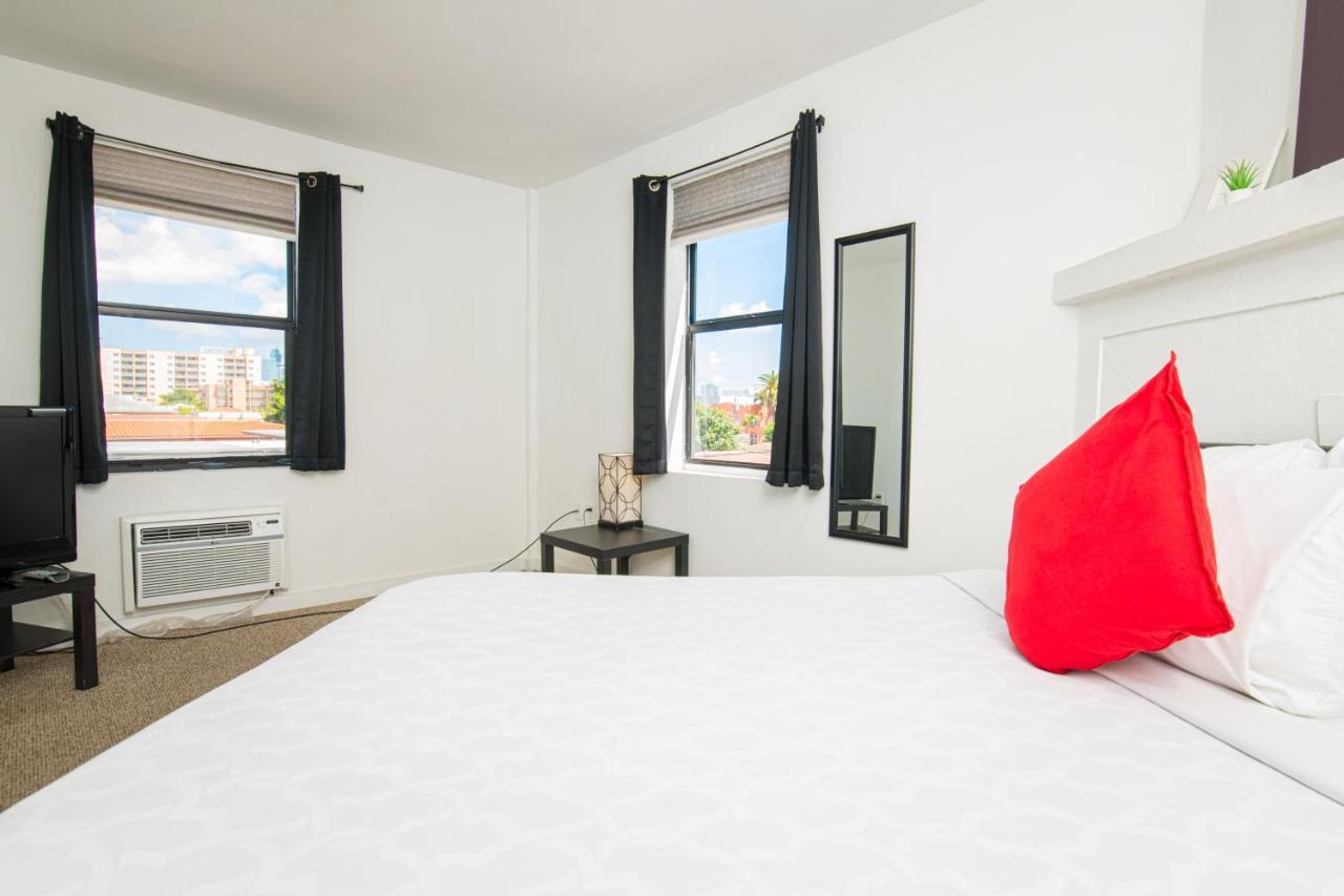 Apartments In The Heart Of Miami - Port Of Miami / Miami Airport מראה חיצוני תמונה
