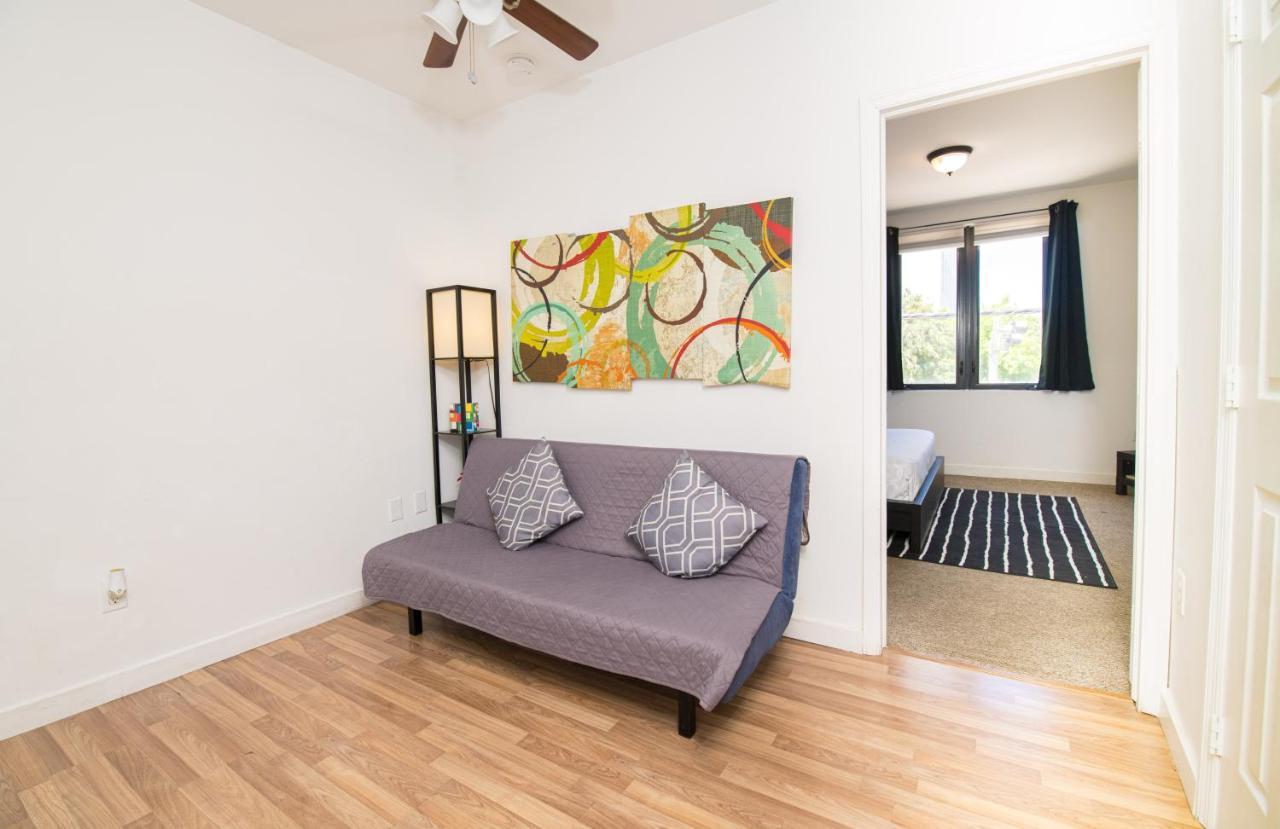 Apartments In The Heart Of Miami - Port Of Miami / Miami Airport מראה חיצוני תמונה