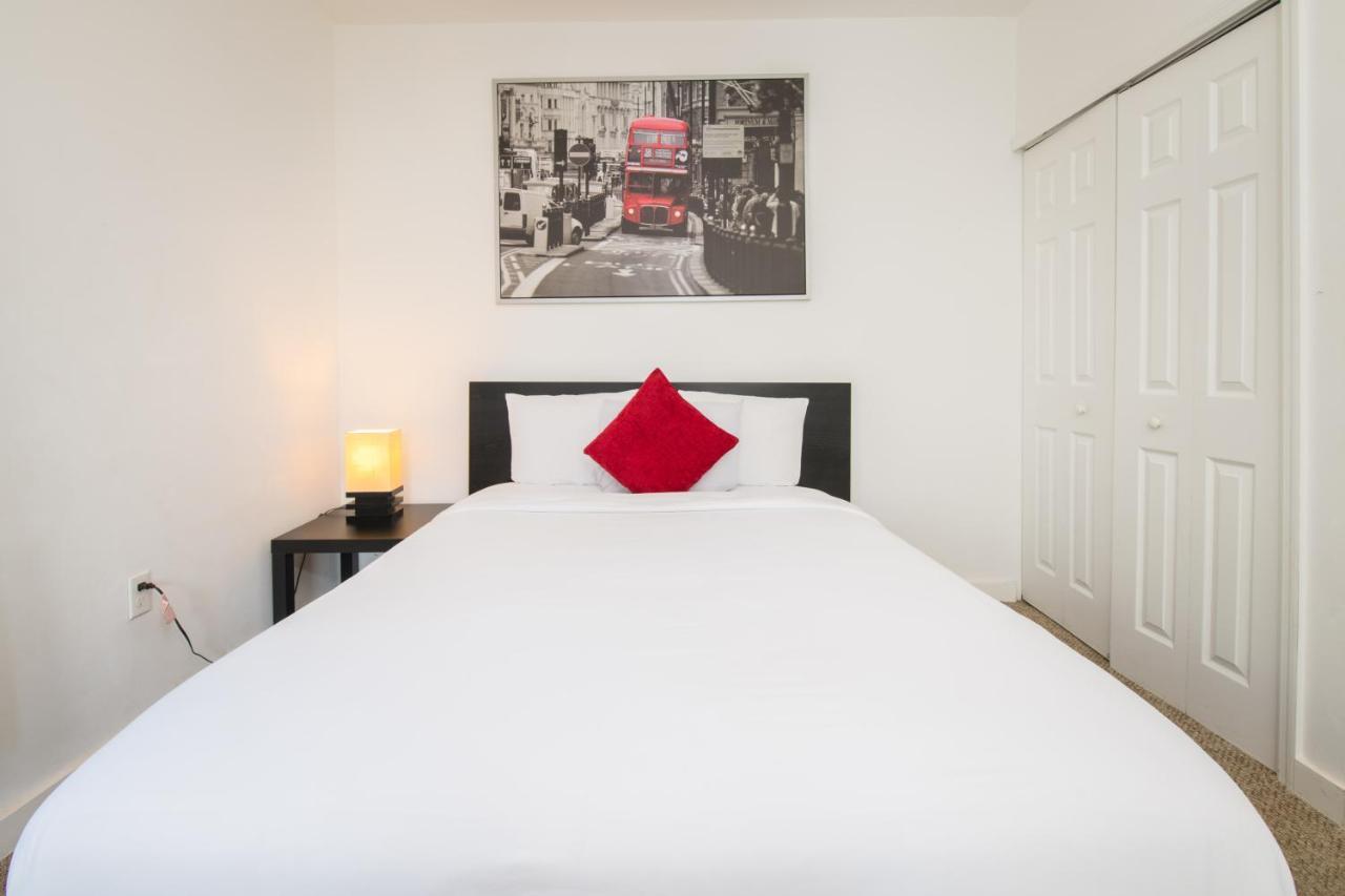 Apartments In The Heart Of Miami - Port Of Miami / Miami Airport מראה חיצוני תמונה