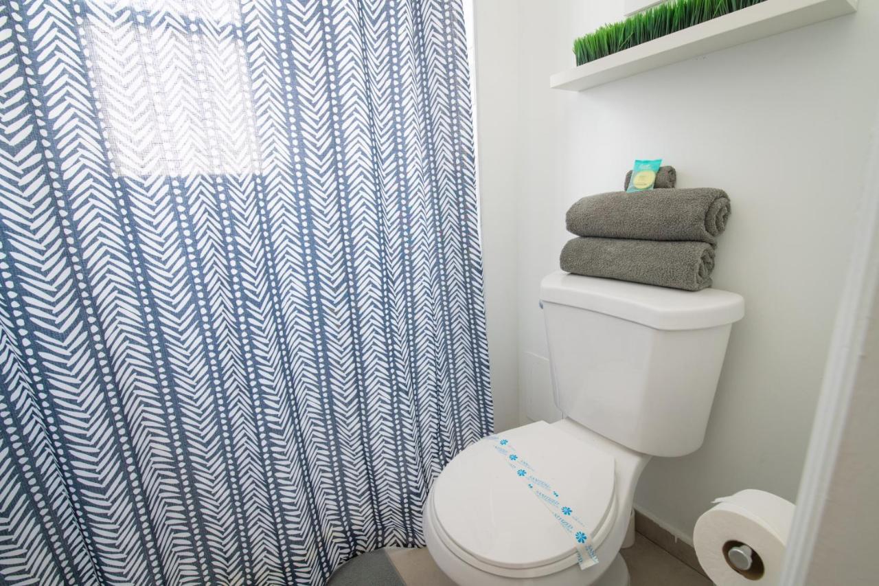 Apartments In The Heart Of Miami - Port Of Miami / Miami Airport מראה חיצוני תמונה