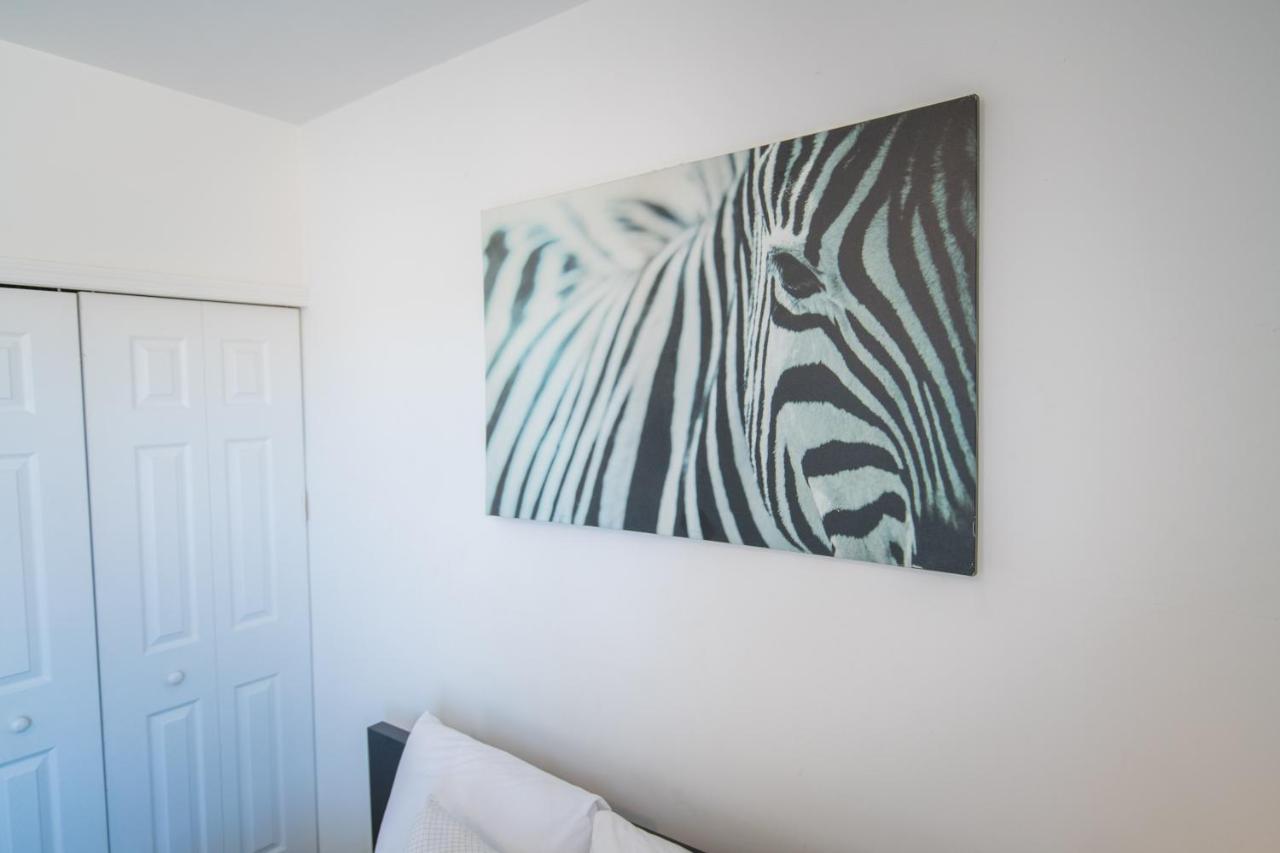 Apartments In The Heart Of Miami - Port Of Miami / Miami Airport מראה חיצוני תמונה