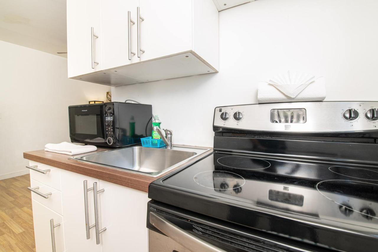 Apartments In The Heart Of Miami - Port Of Miami / Miami Airport מראה חיצוני תמונה