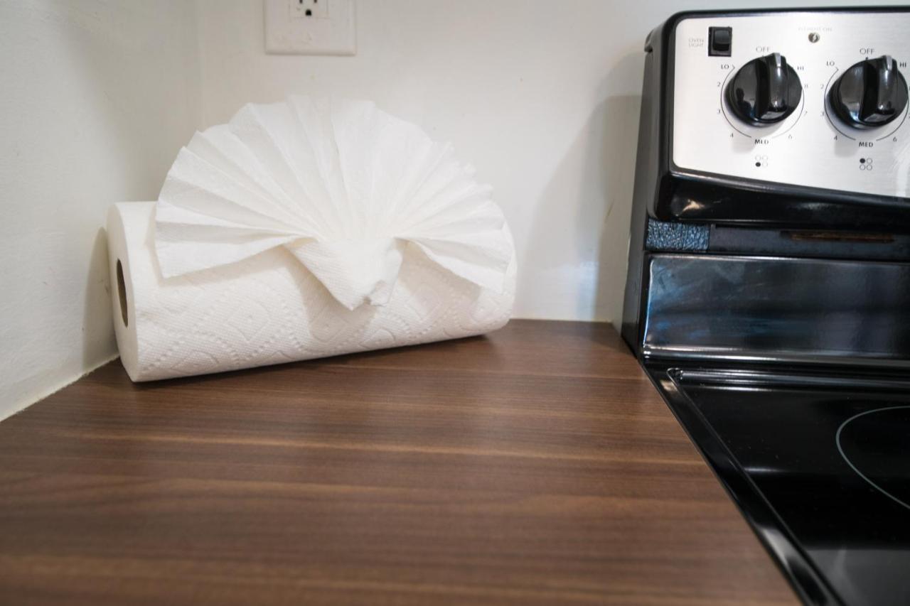 Apartments In The Heart Of Miami - Port Of Miami / Miami Airport מראה חיצוני תמונה