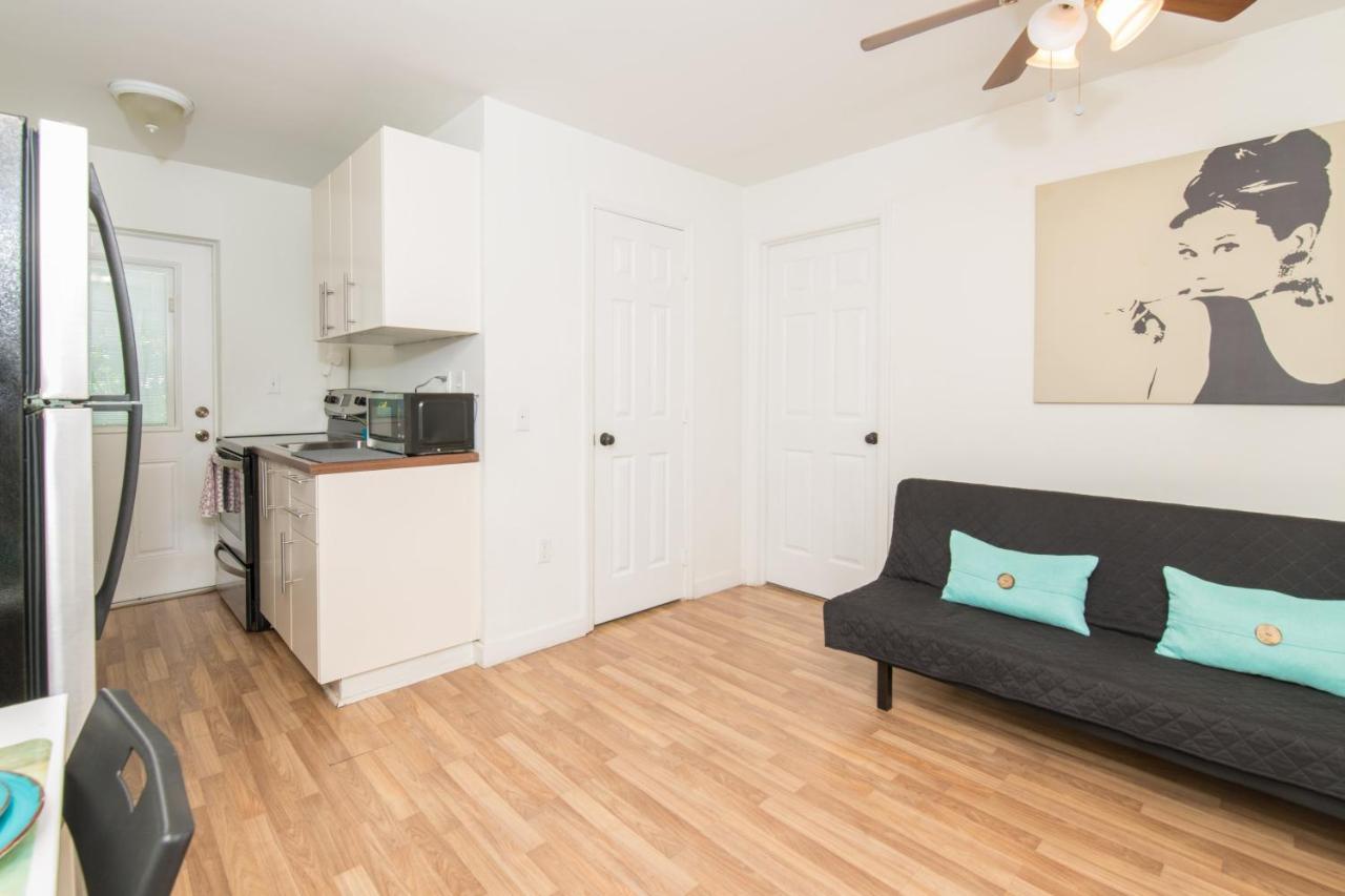 Apartments In The Heart Of Miami - Port Of Miami / Miami Airport מראה חיצוני תמונה