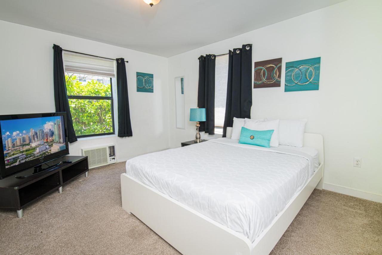 Apartments In The Heart Of Miami - Port Of Miami / Miami Airport מראה חיצוני תמונה
