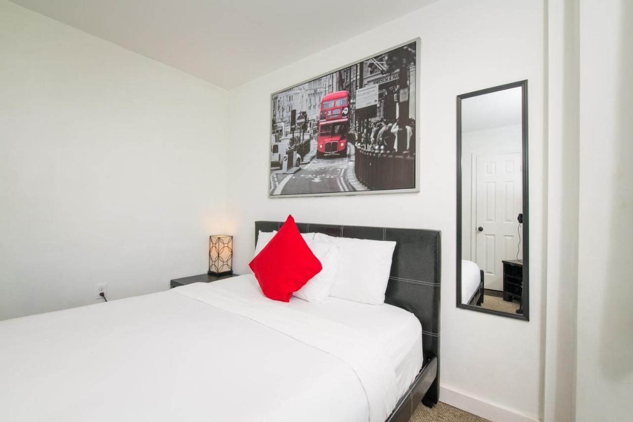 Apartments In The Heart Of Miami - Port Of Miami / Miami Airport מראה חיצוני תמונה
