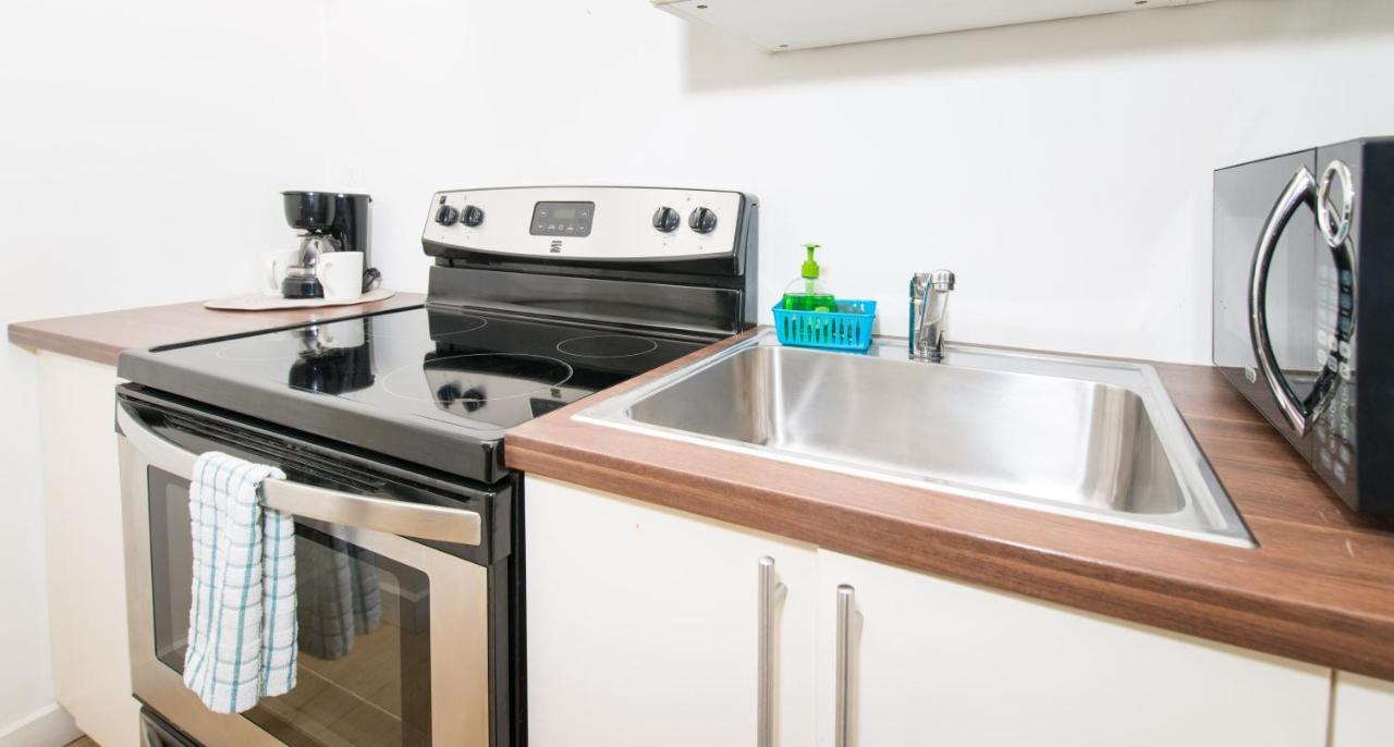 Apartments In The Heart Of Miami - Port Of Miami / Miami Airport מראה חיצוני תמונה