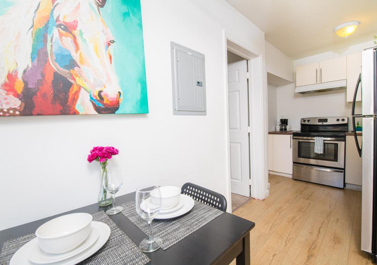 Apartments In The Heart Of Miami - Port Of Miami / Miami Airport מראה חיצוני תמונה