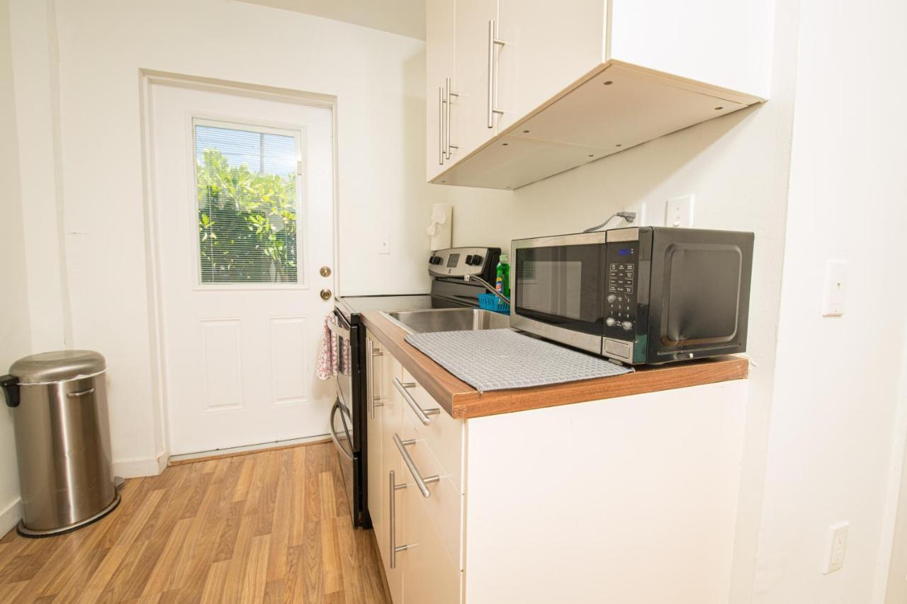 Apartments In The Heart Of Miami - Port Of Miami / Miami Airport מראה חיצוני תמונה