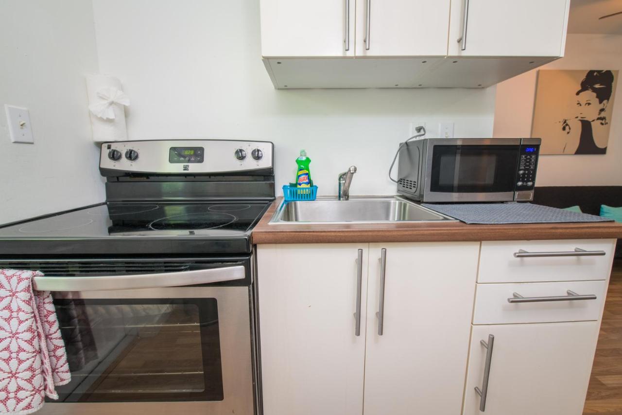 Apartments In The Heart Of Miami - Port Of Miami / Miami Airport מראה חיצוני תמונה