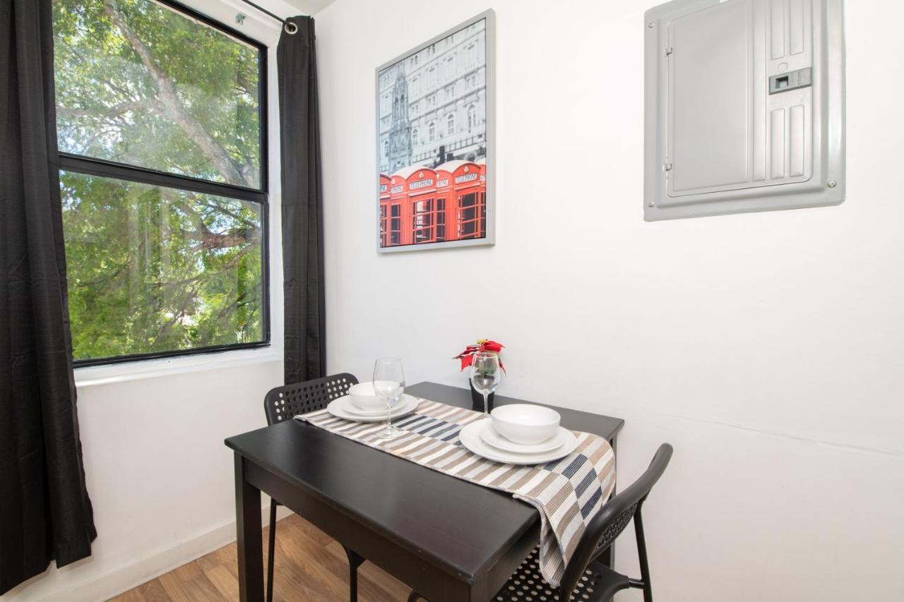 Apartments In The Heart Of Miami - Port Of Miami / Miami Airport מראה חיצוני תמונה
