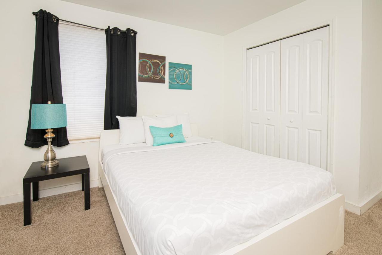 Apartments In The Heart Of Miami - Port Of Miami / Miami Airport מראה חיצוני תמונה