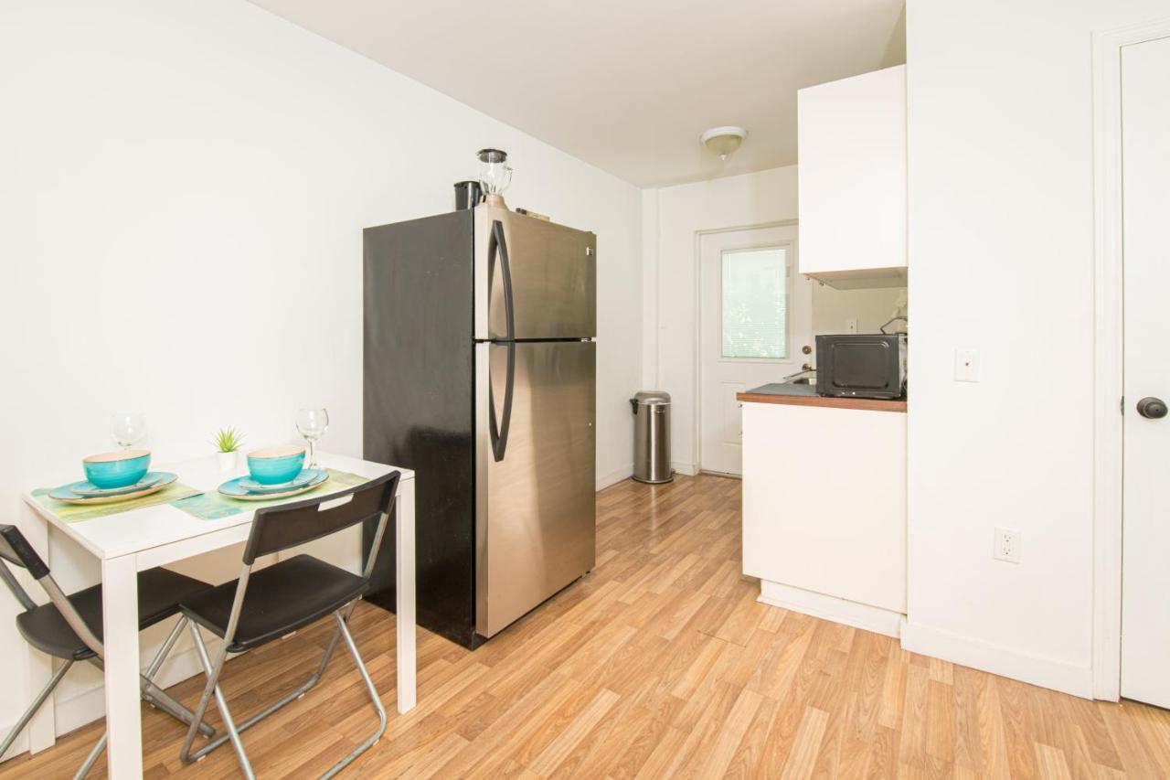 Apartments In The Heart Of Miami - Port Of Miami / Miami Airport מראה חיצוני תמונה