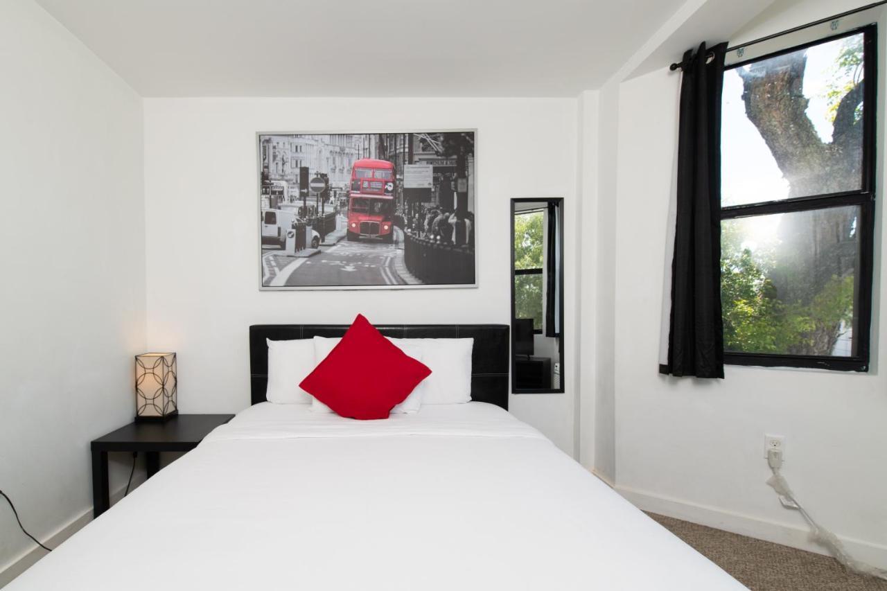 Apartments In The Heart Of Miami - Port Of Miami / Miami Airport מראה חיצוני תמונה