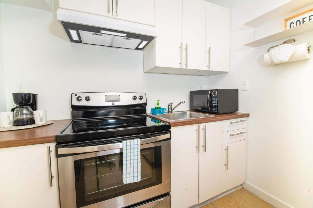 Apartments In The Heart Of Miami - Port Of Miami / Miami Airport מראה חיצוני תמונה